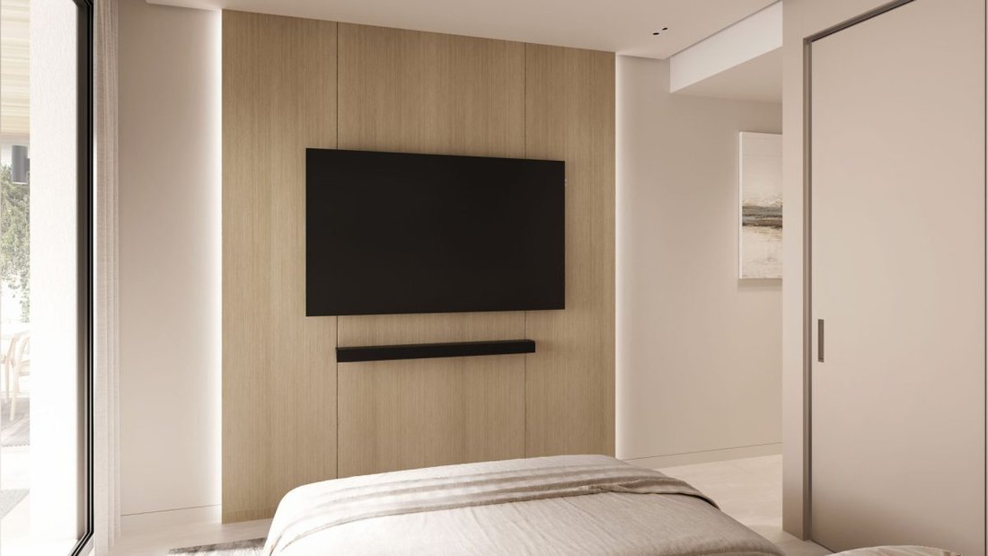 Apartment in Cancelada, Estepona, Andalusia 5 - 18862112