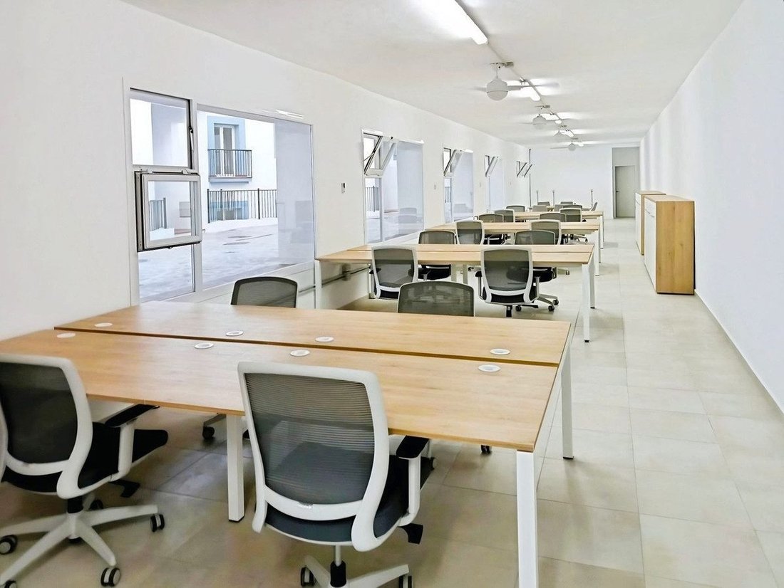 Appartamento a Centro, Malaga, Spagna 4 - 18856822