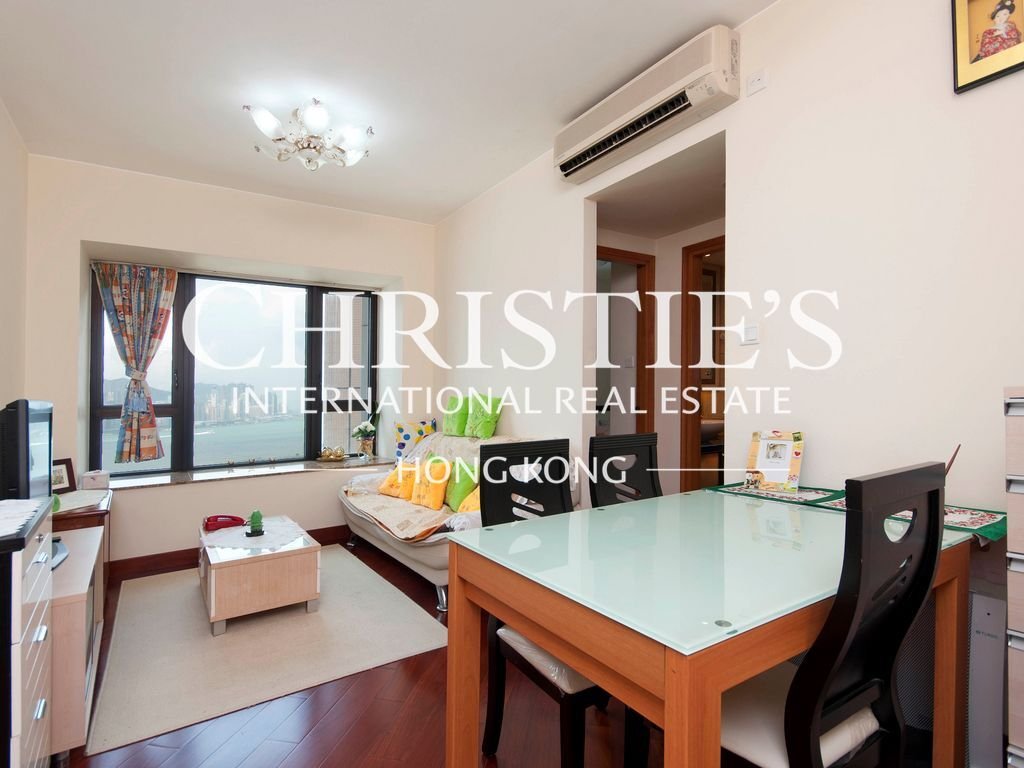 Apartment in Hong Kong, Hong Kong 3 - 18855297