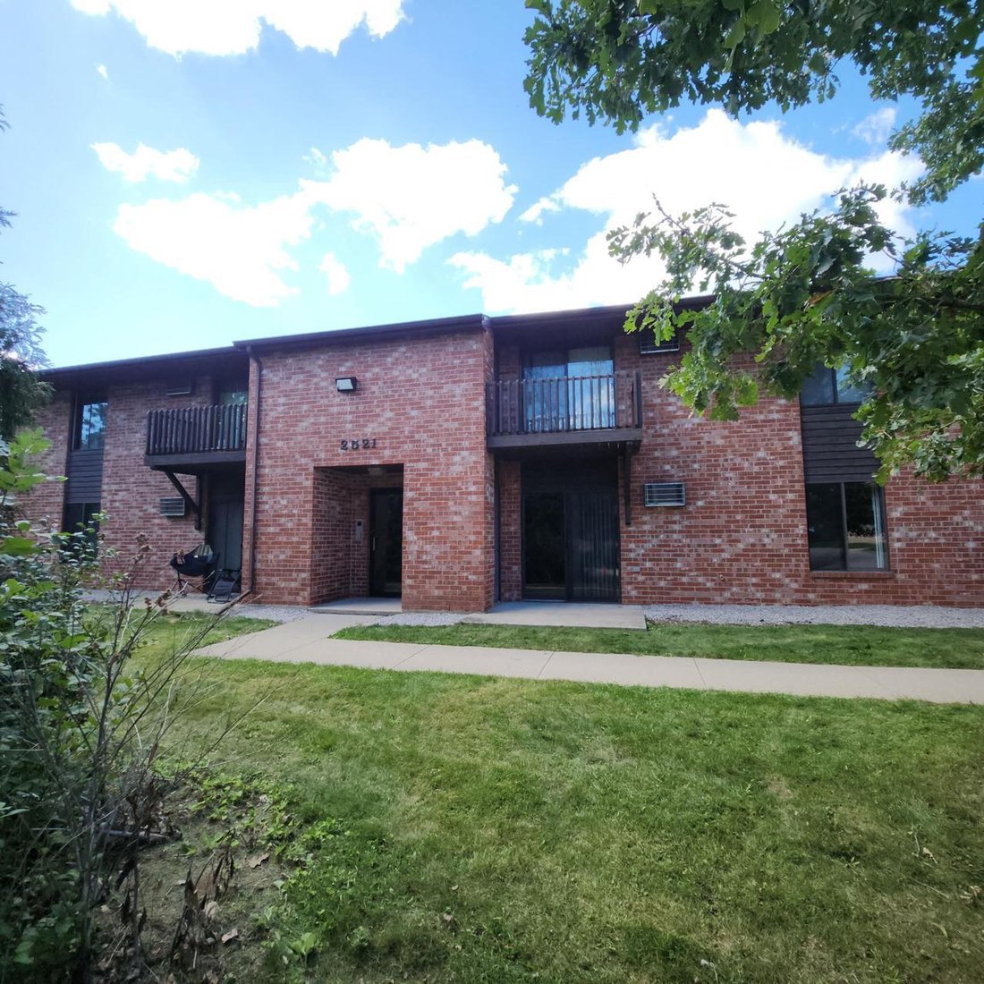 Altro a Harrison, Wisconsin, Stati Uniti 2 - 18852596