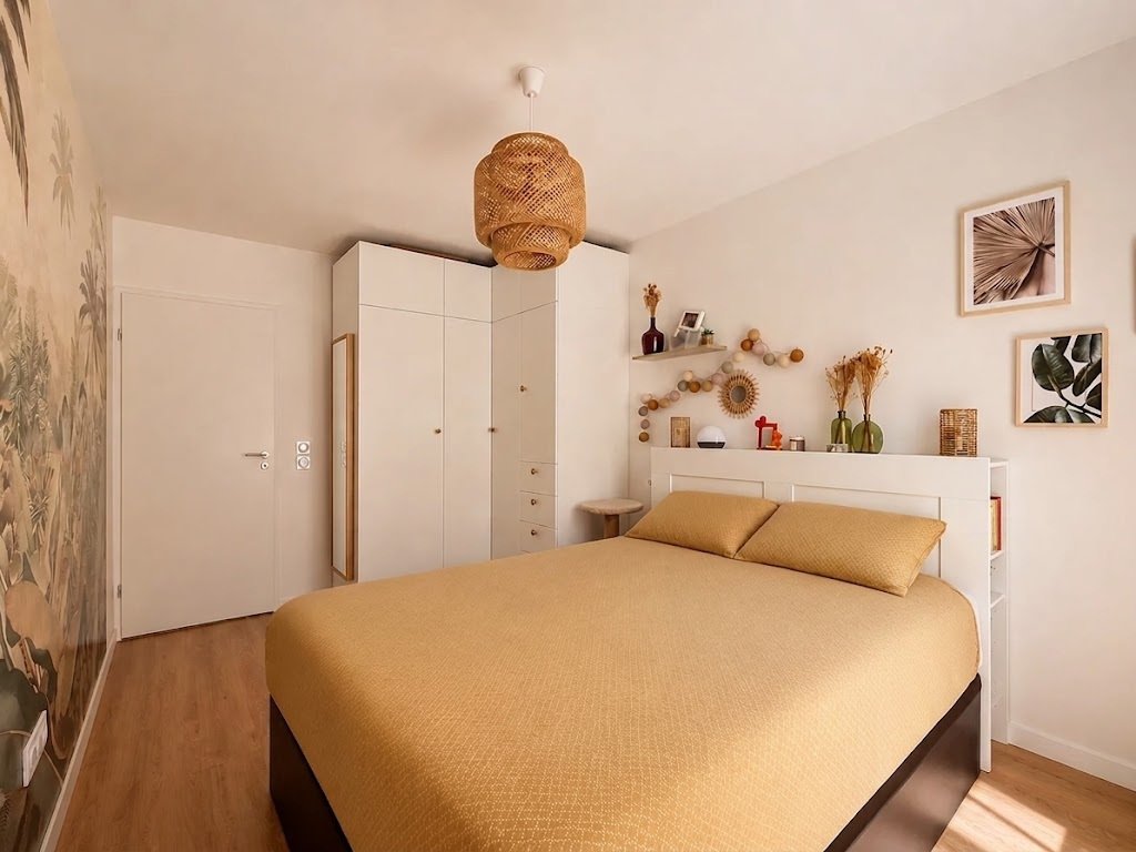 Apartment in Jardin Parisien, Clamart, France 5 - 18853515