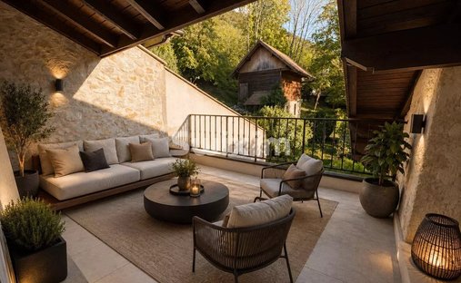 House in Veyrier-du-Lac, Auvergne-Rhône-Alpes, France 1