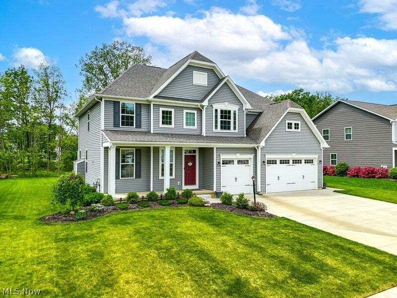 House in North Ridgeville, Ohio, United States 3 - 18852802