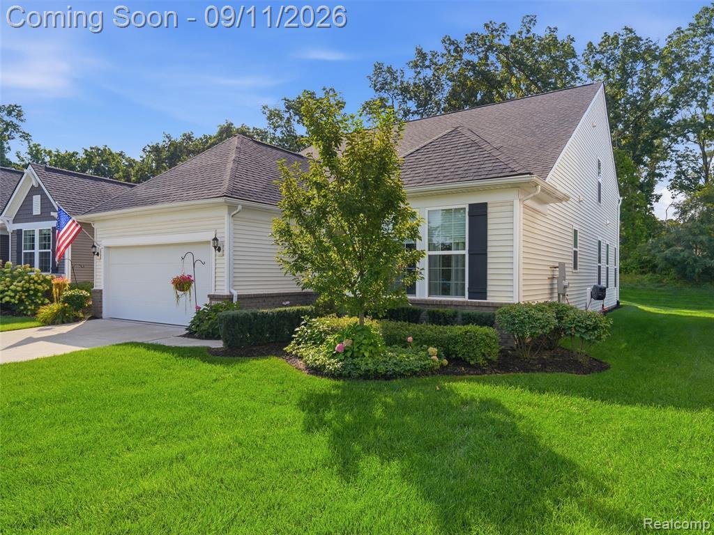 House in Township of Hamburg, Michigan, United States 3 - 18846439