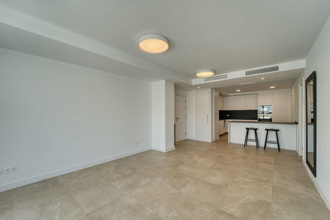 Appartement à Estepona, Andalousie, Espagne 3 - 18859148
