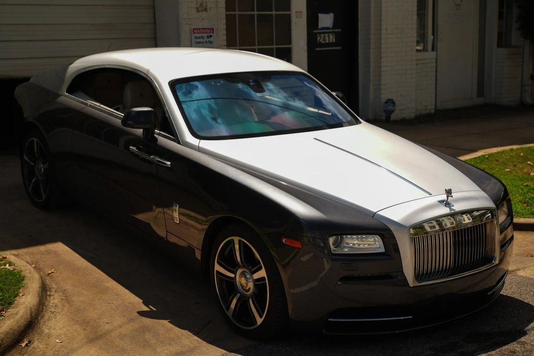 Coupe in Birmingham, AL, United States 4 - 18848543