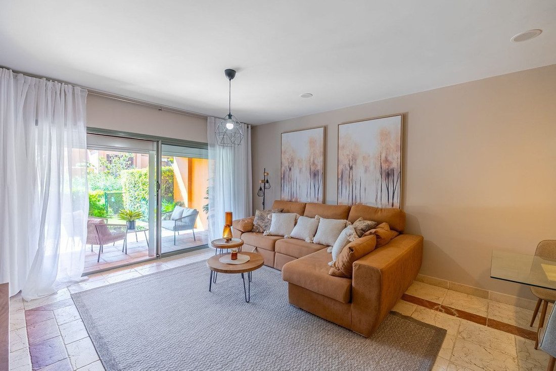 Apartamento en Estepona, Andalucía, España 3 - 18856963