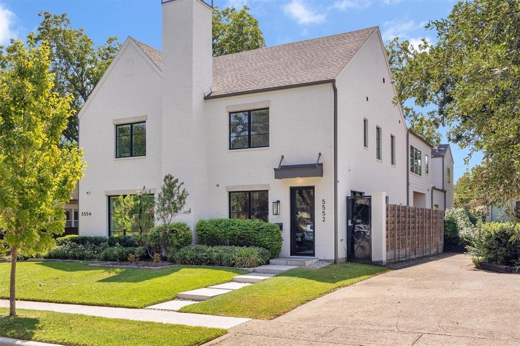 Casa en Dallas, Texas, Estados Unidos 2 - 18847027