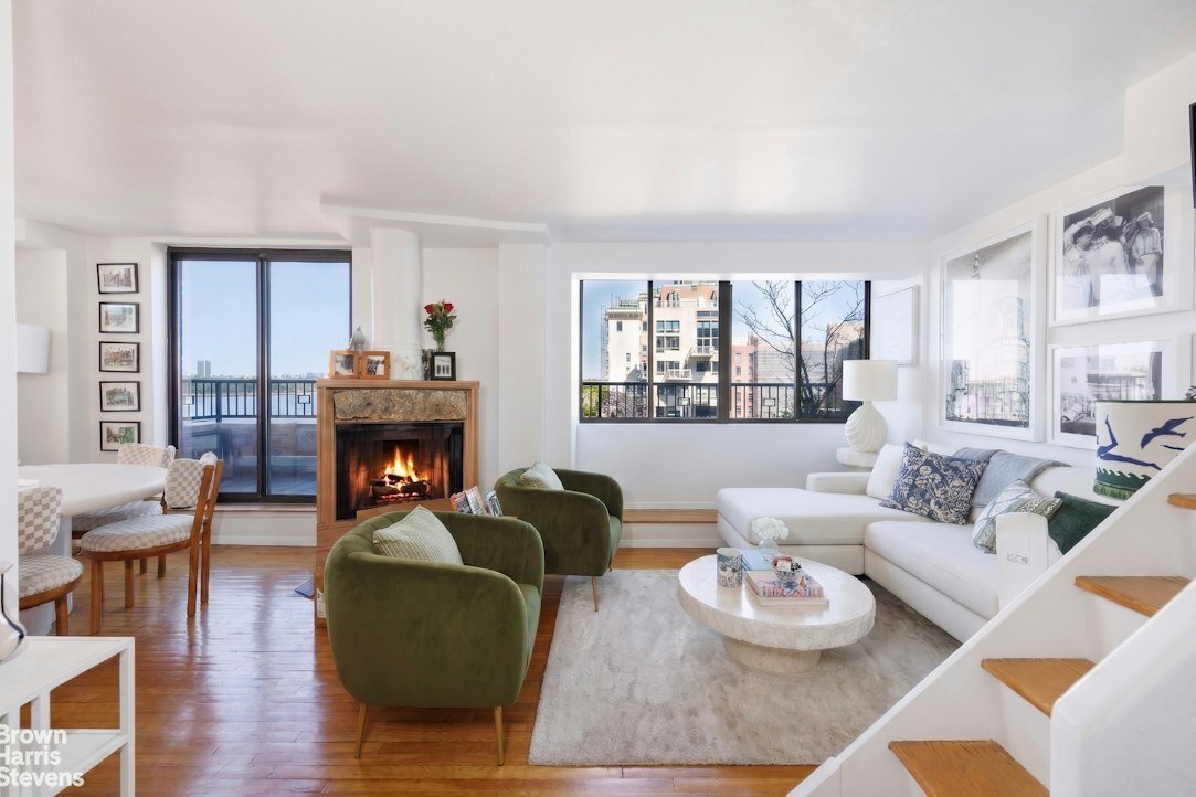 Condo in New York, New York, United States 1 - 18846844