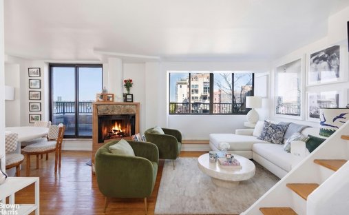 Condominio a New York, New York, Stati Uniti 1