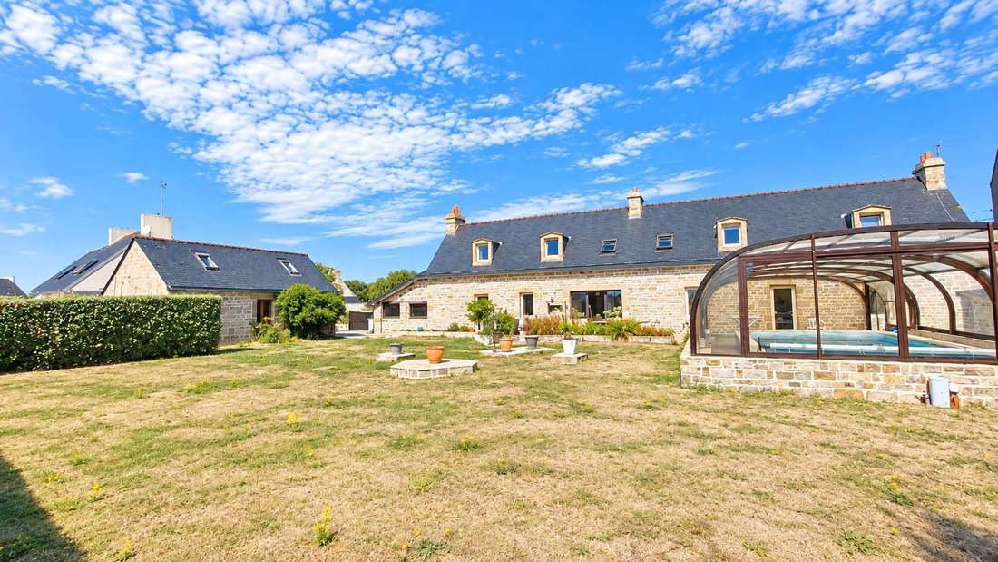 House in Penmarc H-Kerity, Penmarc'h, France 1 - 18843785
