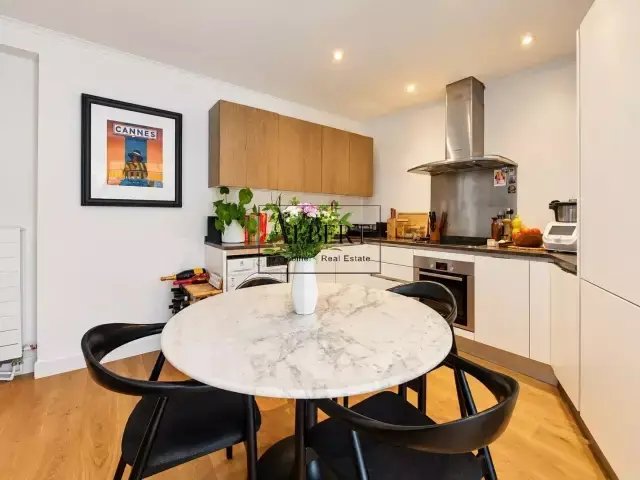 Apartment in Cannes, Provence-Alpes-Côte d'Azur, France 5 - 18852061