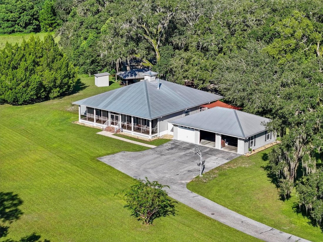 Casa en South Brooksville, Florida, Estados Unidos 5 - 18846227