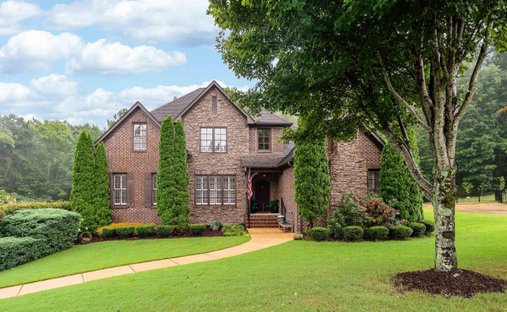 Casa en Hoover, Alabama, Estados Unidos 1