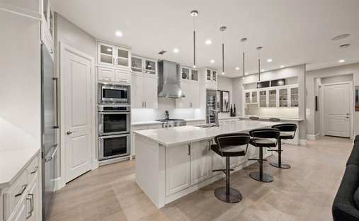 Casa a Dallas, Texas, Stati Uniti 1