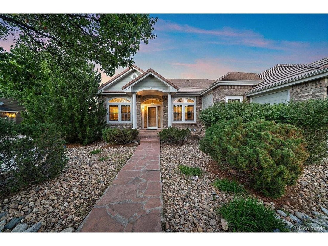 House in Castle Rock, Colorado, United States 2 - 18845460