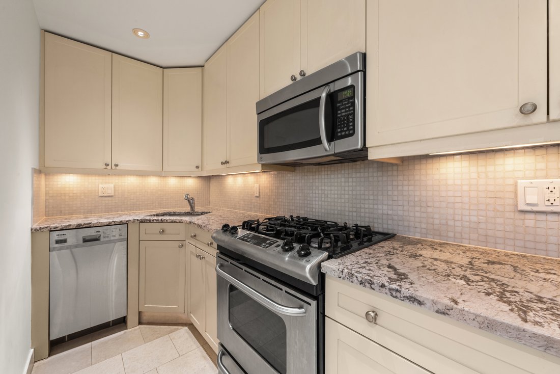 Condominio a New York, New York, Stati Uniti 3 - 18850509