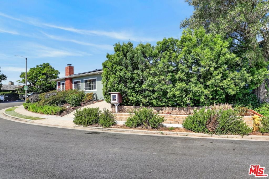 Casa a Los Angeles, California, Stati Uniti 4 - 18852844