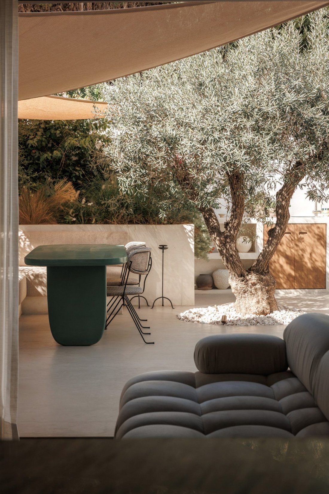 Townhouse in Nueva Andalucia, Marbella, Spain 4 - 18857198