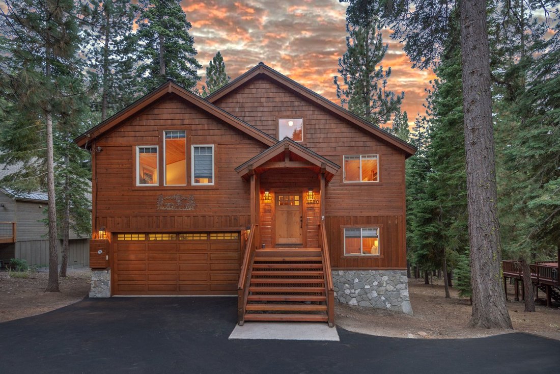 House in Truckee, California, United States 1 - 18844896