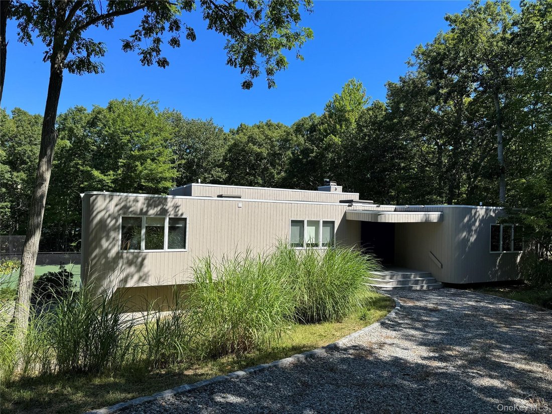 House in East Hampton, New York, United States 1 - 18854615