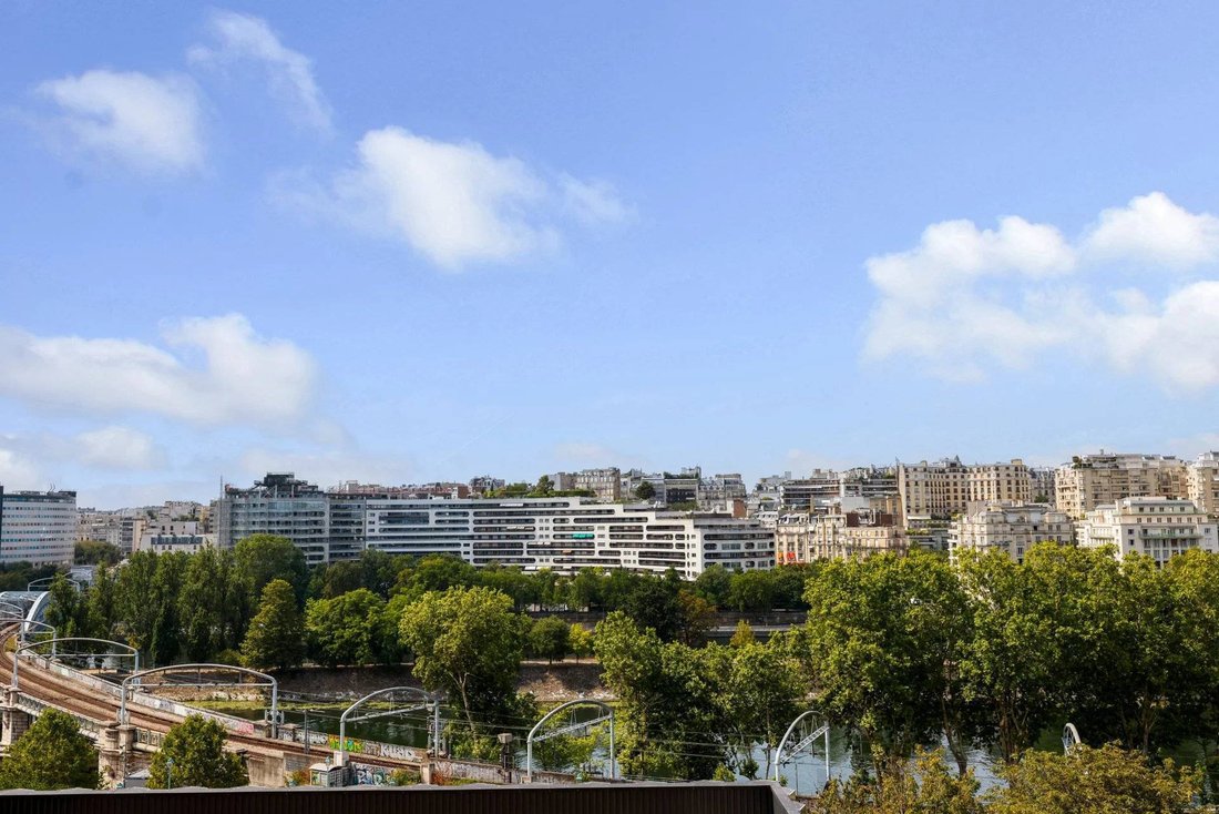 Apartamento en San Lambert, Paris 15e Arrondissement, París 3 - 18459081