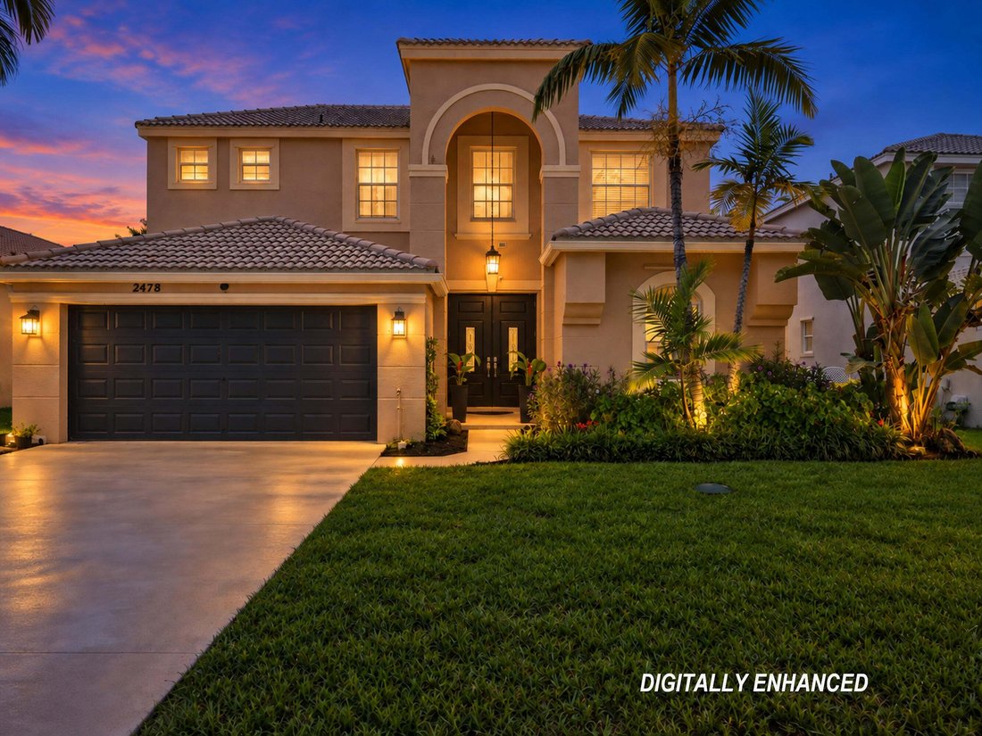 House in West Palm Beach, Florida, United States 3 - 18846550