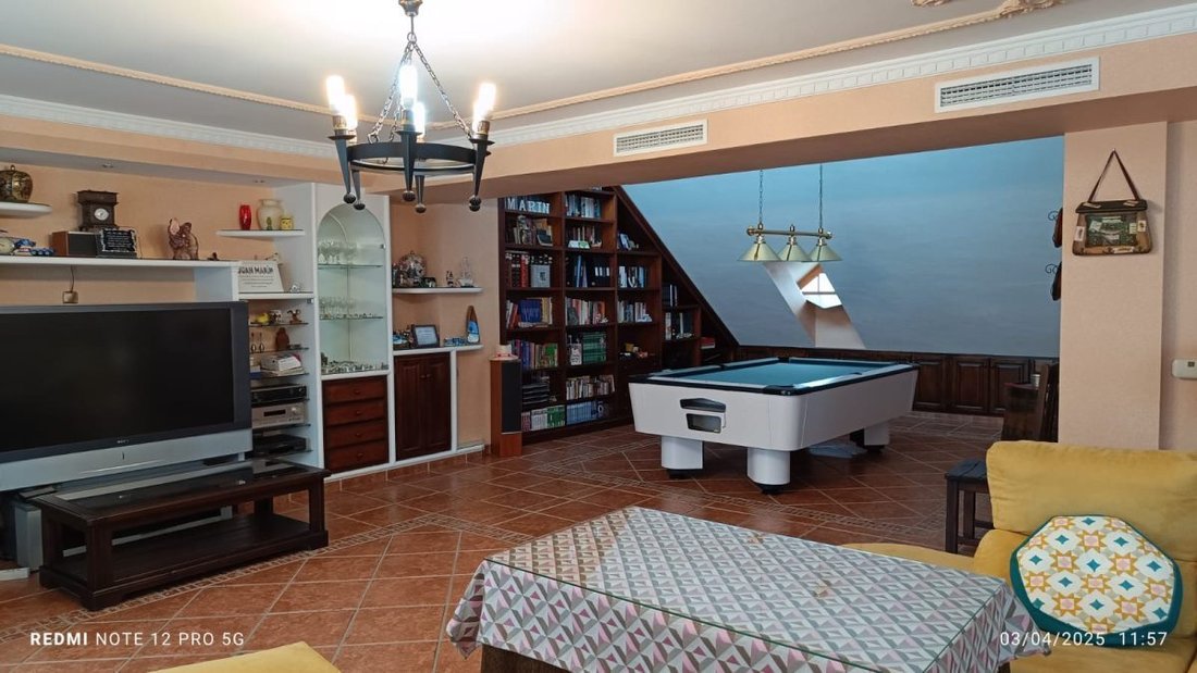 Residenza a Pizarra, Andalusia, Spagna 4 - 18863162