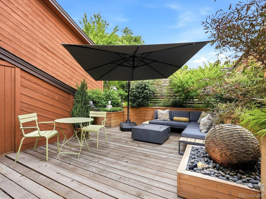 Condo in Boulder, Colorado, United States 4 - 18852742