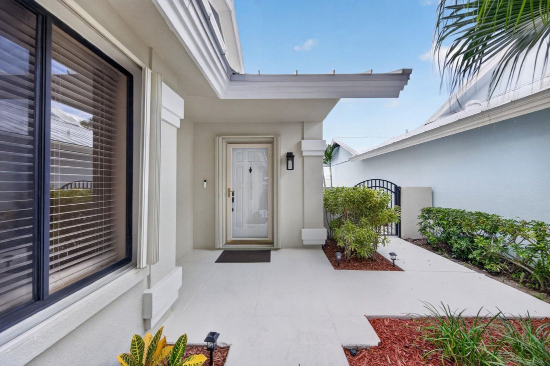 Casa a Jupiter, Florida, Stati Uniti 2 - 18848934