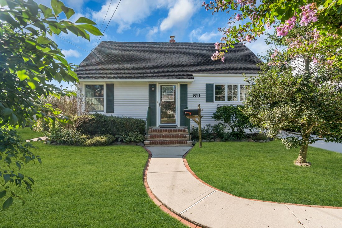 Casa a Spring Lake, New Jersey, Stati Uniti 4 - 18851175