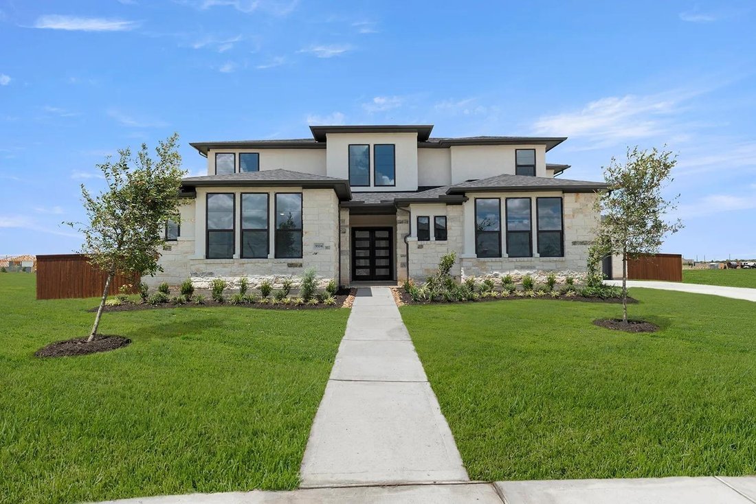 House in Manvel, Texas, United States 1 - 17236726