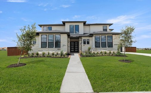 House in Manvel, Texas, United States 1