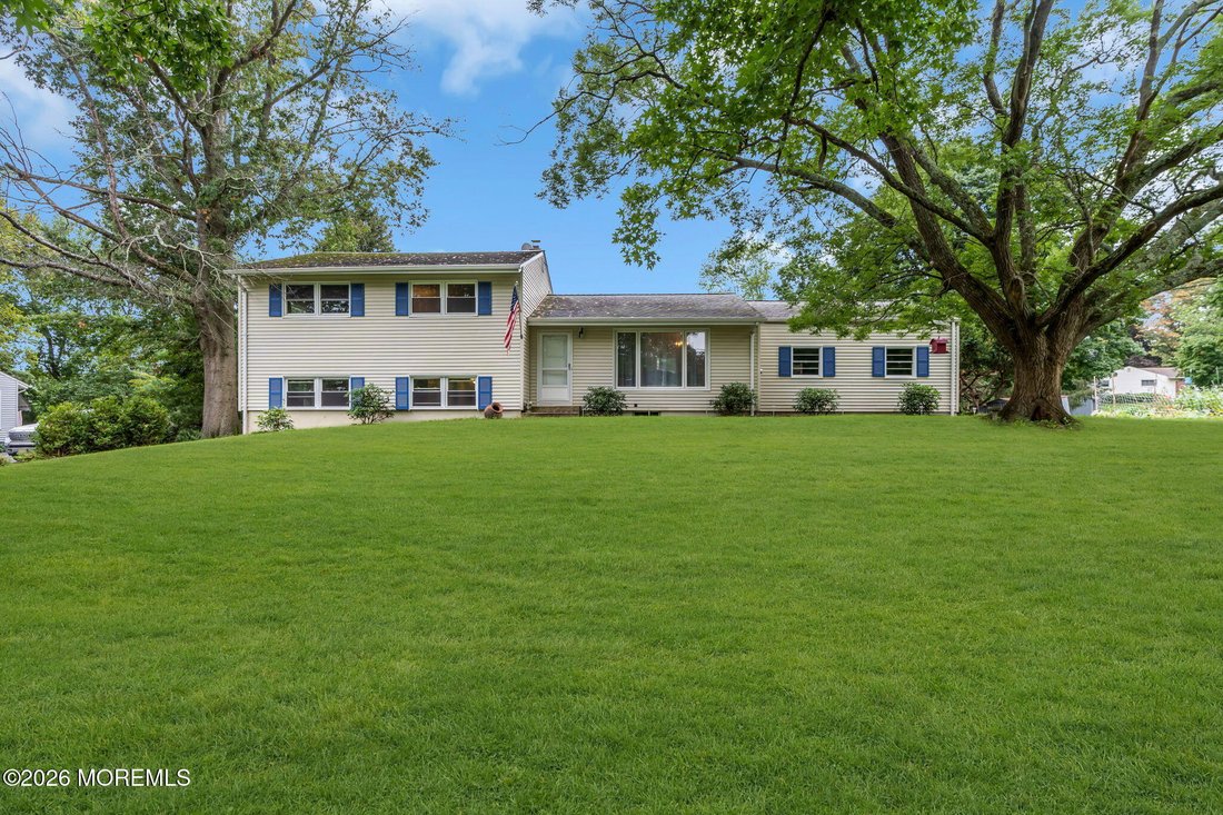 Casa a Tinton Falls, New Jersey, Stati Uniti 4 - 18849484