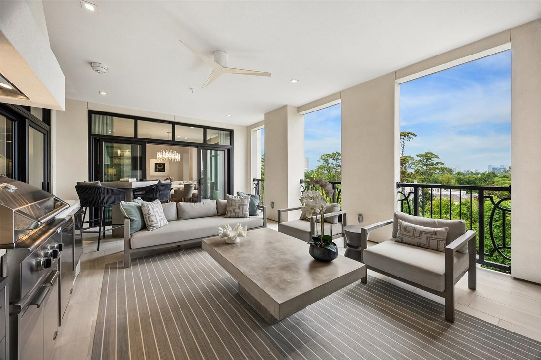 Condo in Houston, Texas, United States 1 - 18849302