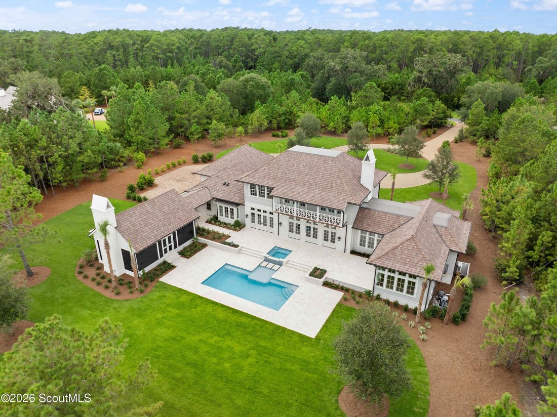 House in St. Simons, Georgia, United States 4 - 18147559