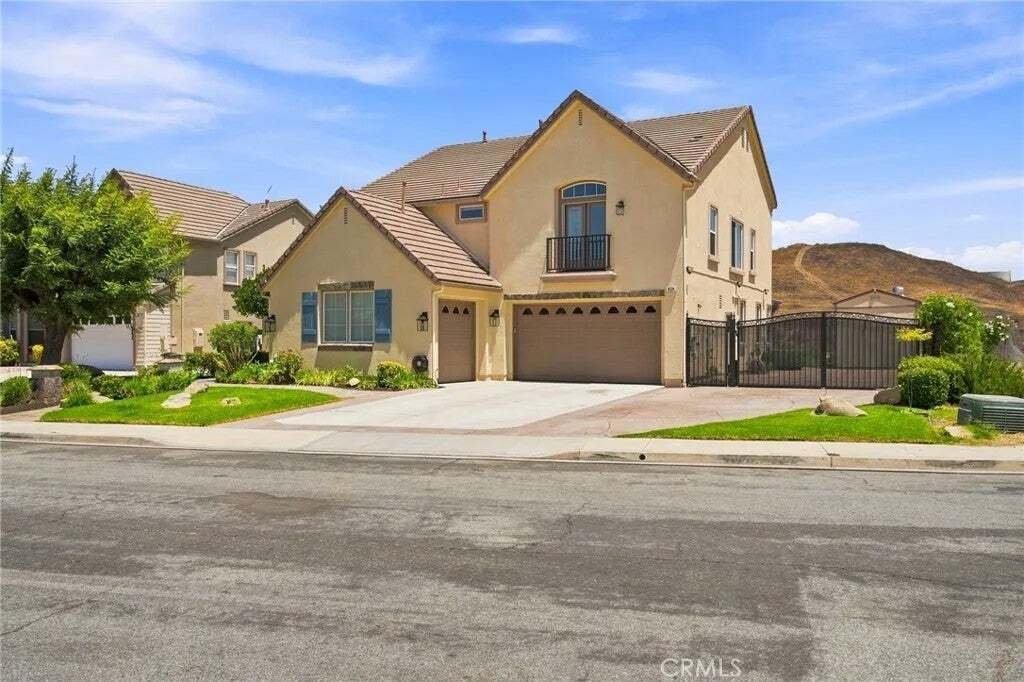 Casa en Simi Valley, California, Estados Unidos 2 - 18552573