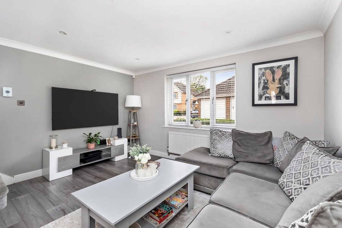 Casa a Fivensgreen, Horsham, Inghilterra 3 - 18843644