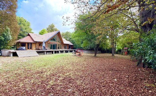 Haus in Chelles, Île-de-France, Frankreich 1