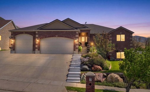 Casa a Brigham City, Utah, Stati Uniti 1