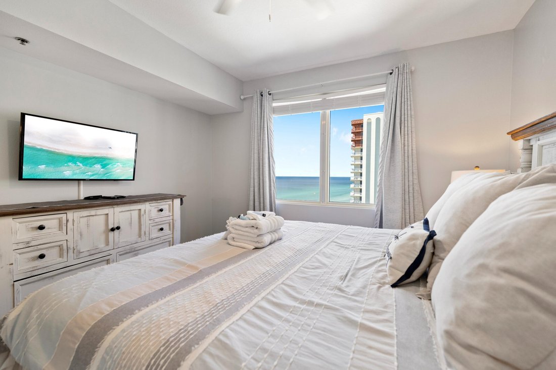Condominio en Panama City Beach, Florida, Estados Unidos 2 - 18850591
