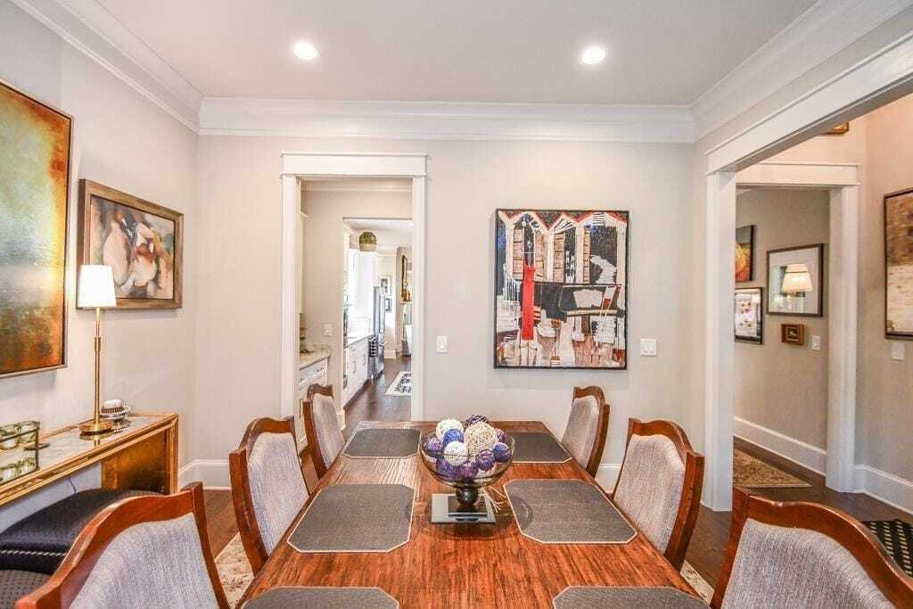 Condominio a Gainesville, Georgia, Stati Uniti 5 - 18558677