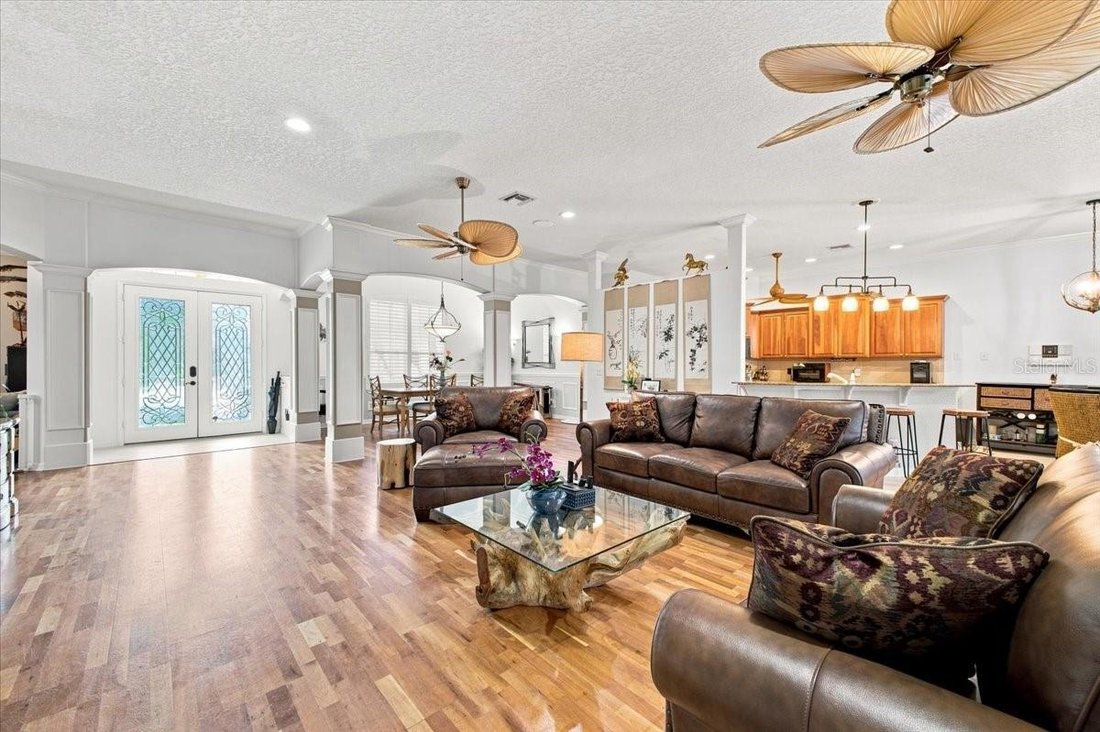 Casa en Parrish, Florida, Estados Unidos 5 - 18846223