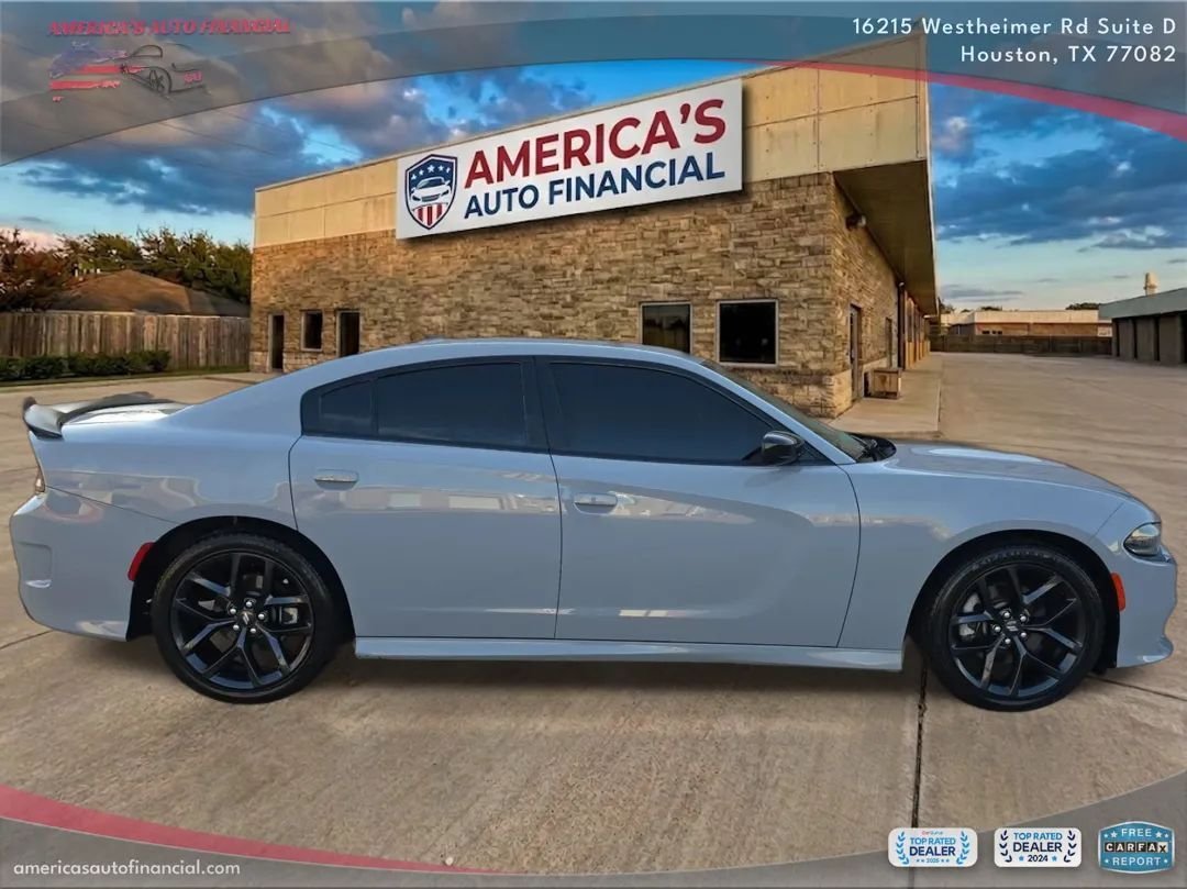 Sedan in Houston, TX, United States 2 - 18850827