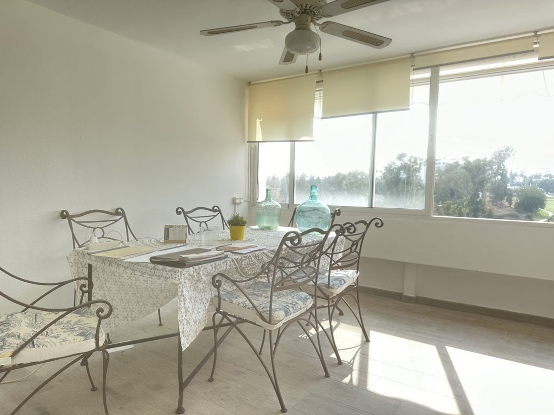 Appartement à Guadalmina Alta, San Pedro de Alcántara, Espagne 4 - 18862515