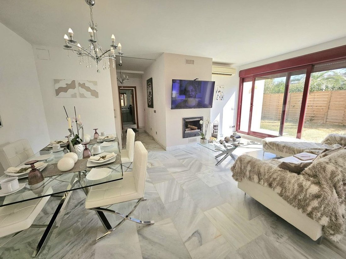 Villa in Benahavis, Andalusia, Spain 3 - 18858207
