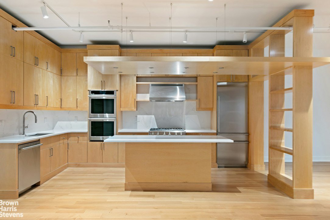 Condominio a New York, New York, Stati Uniti 2 - 18846806