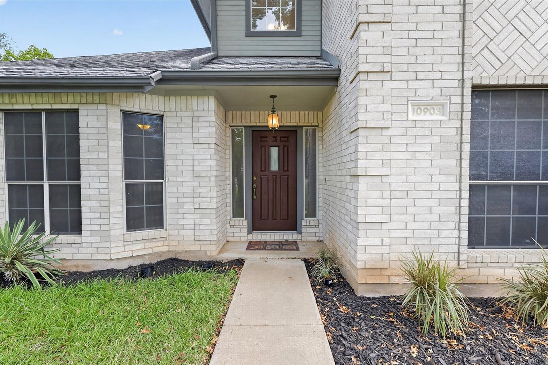 House in Austin, Texas, United States 5 - 18846229
