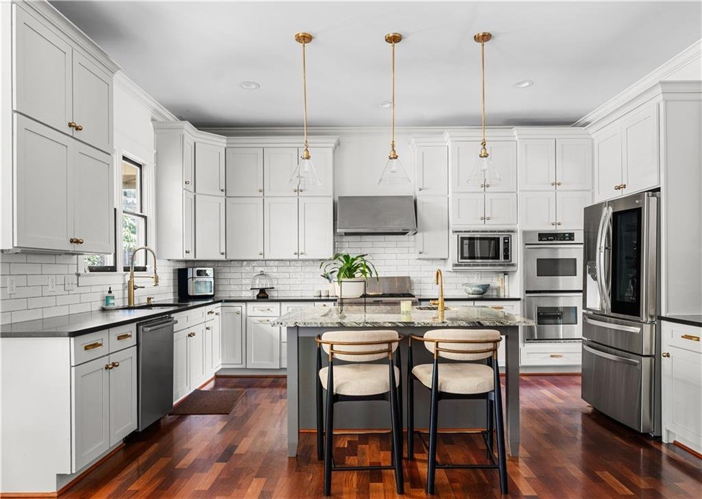 House in Atlanta, Georgia, United States 4 - 18846070