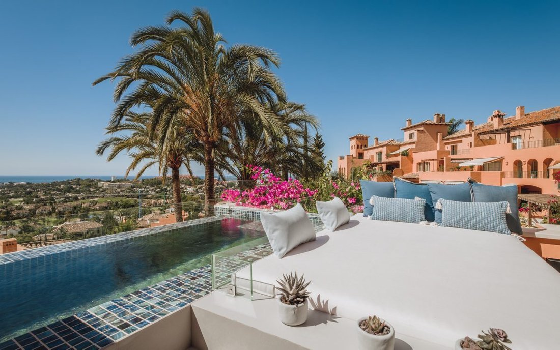 Apartment in Nueva Andalucia, Marbella, Spain 2 - 18862832